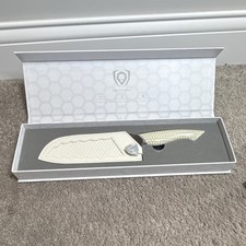 Dalstrong Frost Fire Series