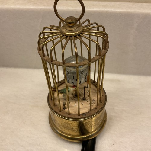 Vintage kaiser germany brass - vintage,