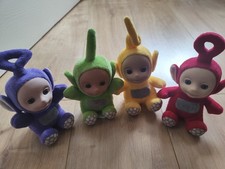 Teletubbies Plush Soft Toy