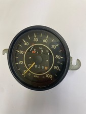 Classic beetle speedo - vw,