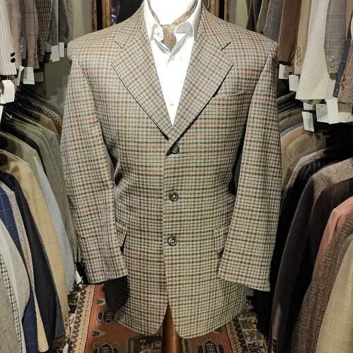 Vintage mens 40s - vintage, tweed
