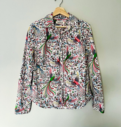 Zara women cotton - cotton, woven