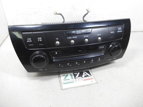 Honda 2006 39100 sjd g01 - fr-v, 39100-sjd-g01