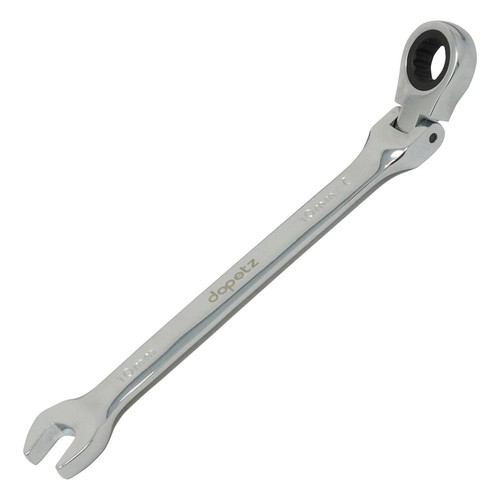 10mm flexi head ratchet - flexi,