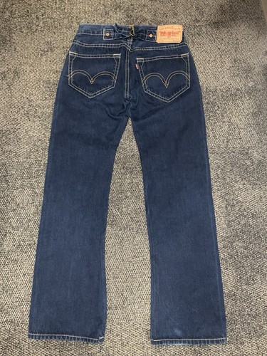 Vintage levi 902 - levi’s, cinch