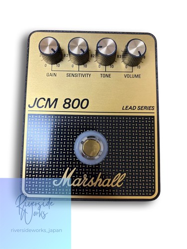 Marshall jcm 800 - 800, series