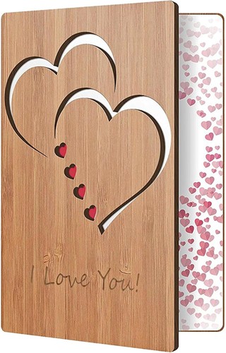 Valentine day card - valentine’s,