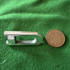 Classic Ford letter D Car