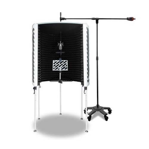 Imperative audio portable - imperative,