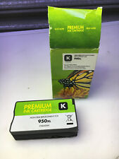 HP 950XL Black CN045AN Officejet Pro 8100 8600 8600 Plus #B163