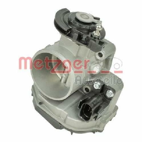 Original metzger throttle - original,