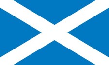 Scotland St Andrew’s Flag