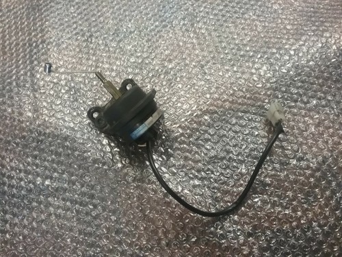 Dr800 electrodeco actuator - electrodeco,