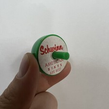 SCHWINN AMERICAN BIKES ARE