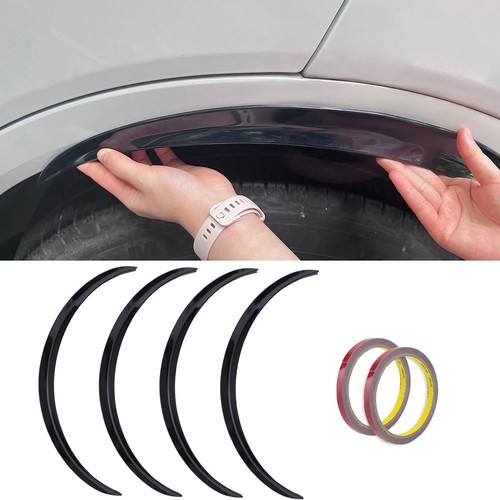 Car fender wheel arches - 29",