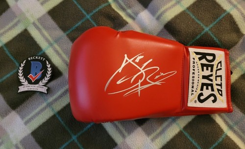 Jose ramirez signed - jose,