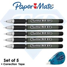 Paper mate inkjoy black - x,