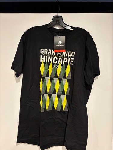 2021 hincapie gran fondo - 2021,