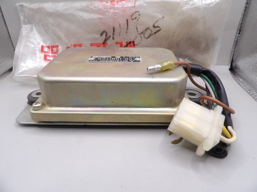 Nos kawasaki a1ss - nos,