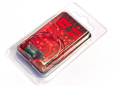 Train-O-Matic SPP Smart Power