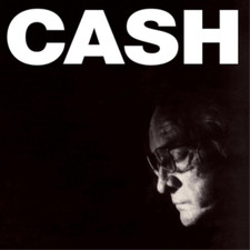 Johnny cash american - american, the