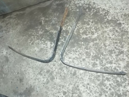 Ford pop front - pop,