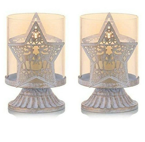 Vintage antique metal - 4,