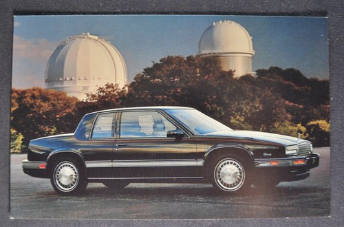 1987 cadillac eldorado - 1987,