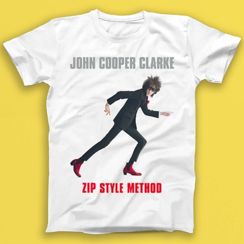 John cooper clarke - cooper,