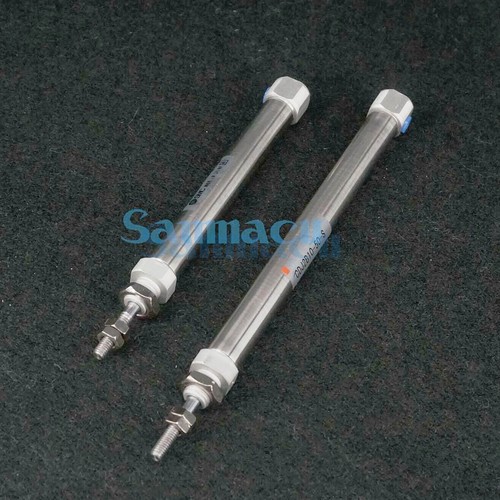 Single acting spring - spring, return