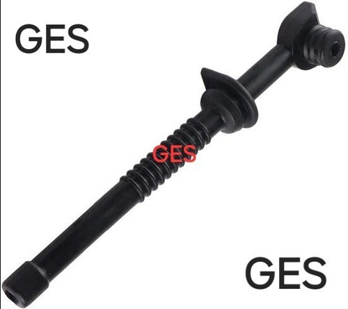 Oil hose pipe feed line - oil, fits