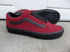 NEW WOMEN'S VANS OLD SKOOL