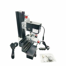 100~240V Metal Mini Milling