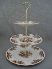 Colclough Royale 3 tier cake