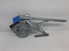 2014 RENAULT MEGANE III O/S Drivers Right Front Door Window Motor Regulator