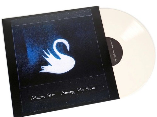 Mazzy star among - among, swan