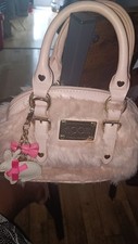Floozie Bag with bag charms 