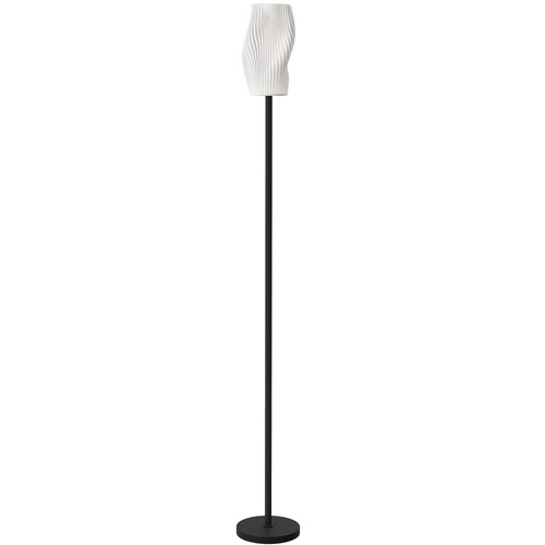 Modern floor lamp - modern,