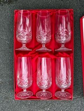 Set Of 6 Clifton 24% Lead