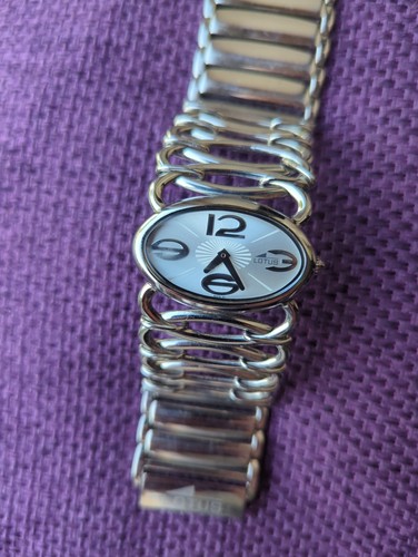 Lotus ladies quartz bracelet - ladies,