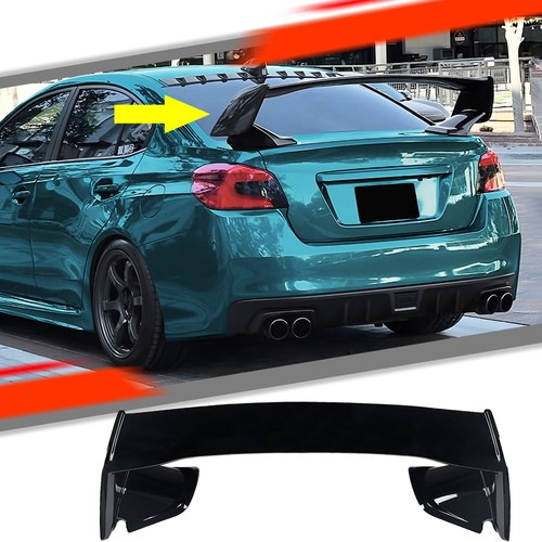For subaru wrx - for, sti