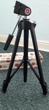 Boxed German CULLMAN TRIPOD