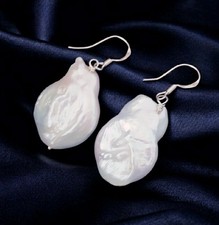 Baroque Cultured Pearl