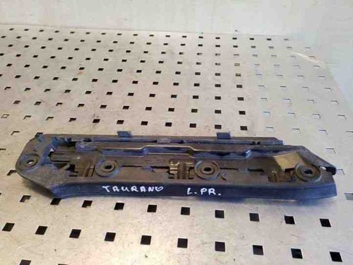 Touran 1t1 1t2 - vw, front
