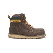 Caterpillar Calibrate Steel