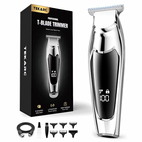 Tekarc blade trimmer - tekarc,