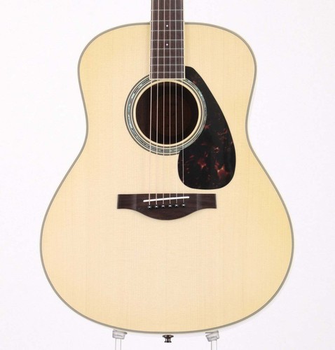 Yamaha ll6 are natural ll6are - ll6,