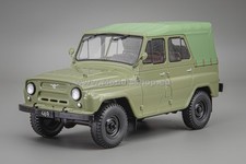 WhiteBox WB124263 UAZ 469