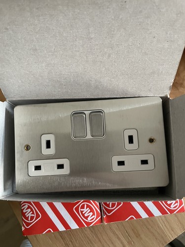 Edge k14347bssw stainless - mk,