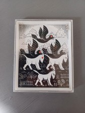 Handheld Small ball in holes